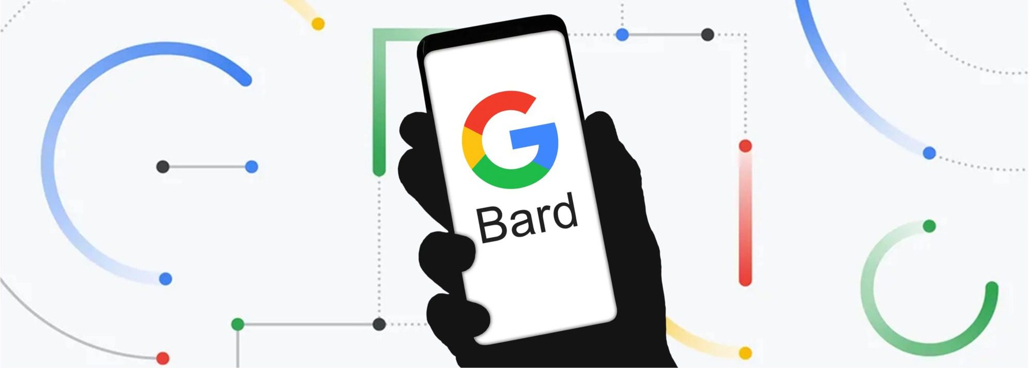 Google công bố chatbot AI Bard, nỗ lực tái khẳng định vị thế của mình trong lĩnh vực công cụ tìm kiếm - Ảnh 1.
