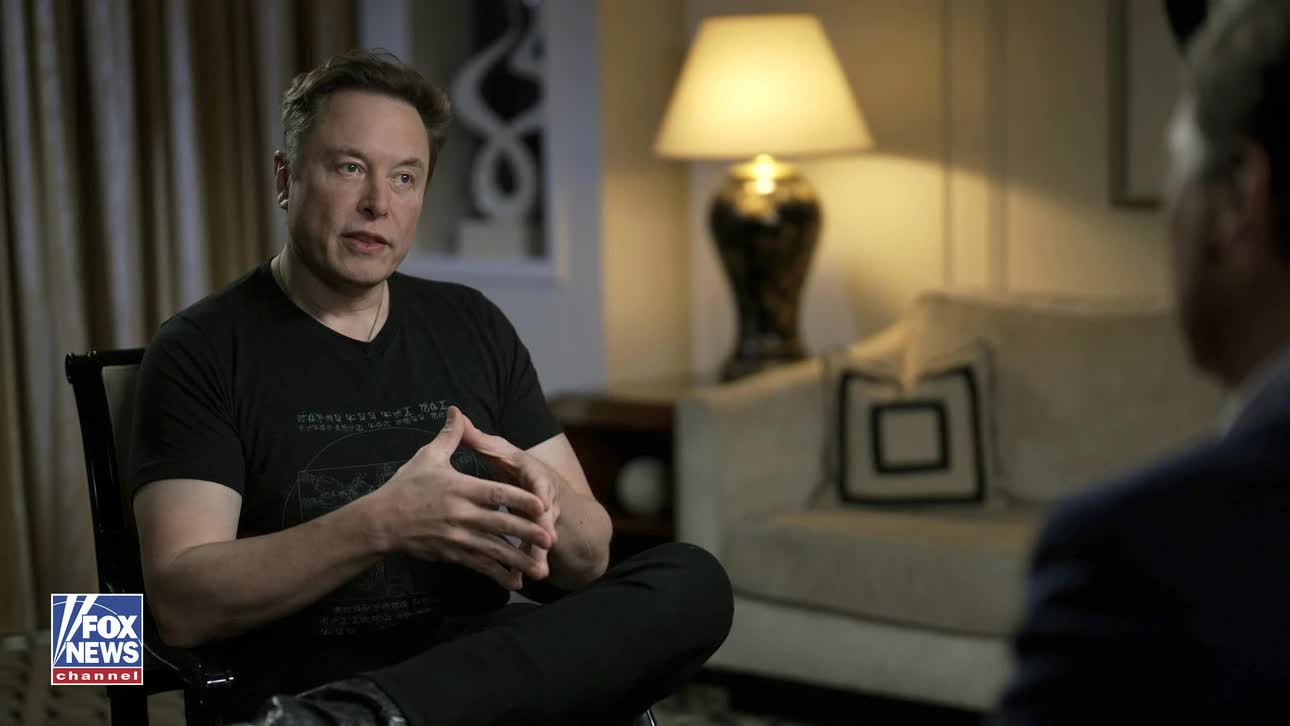 Lo ngại siêu AI hủy diệt nền văn minh, Elon Musk đề xuất cách ngăn chặn: &quot;Không cần cho nổ tung, chỉ cắt điện là đủ&quot; - Ảnh 1.