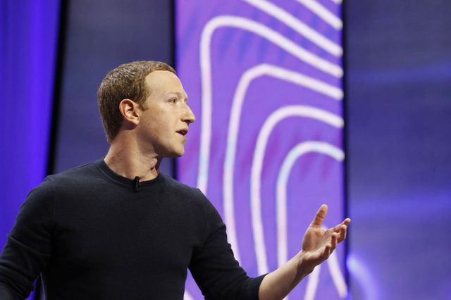Mark Zuckerberg không muốn bỏ lỡ miếng bánh AI? - Ảnh 1.