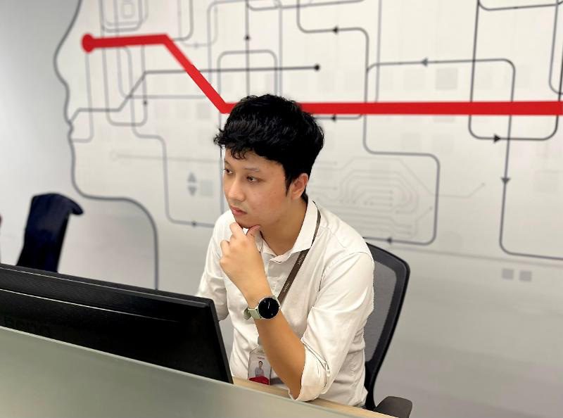 Kỹ sư Việt chiến thắng cuộc thi dùng AI phát hiện ung thư vú - Ảnh 1.