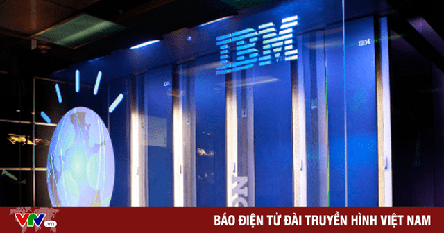 Ông lớn IBM gia nhập cuộc đua AI cho doanh nghiệp - Ảnh 1.