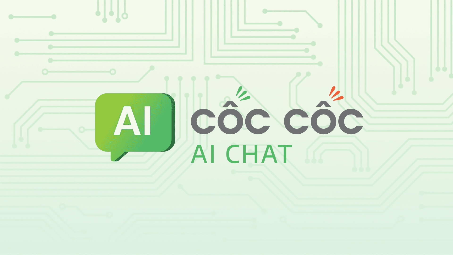 Cốc Cốc tung công cụ AI Chat dựa trên mô hình Chat GPT: Sẵn sàng cạnh tranh sòng phẳng với các gã khổng lồ công nghệ trên thế giới - Ảnh 1.