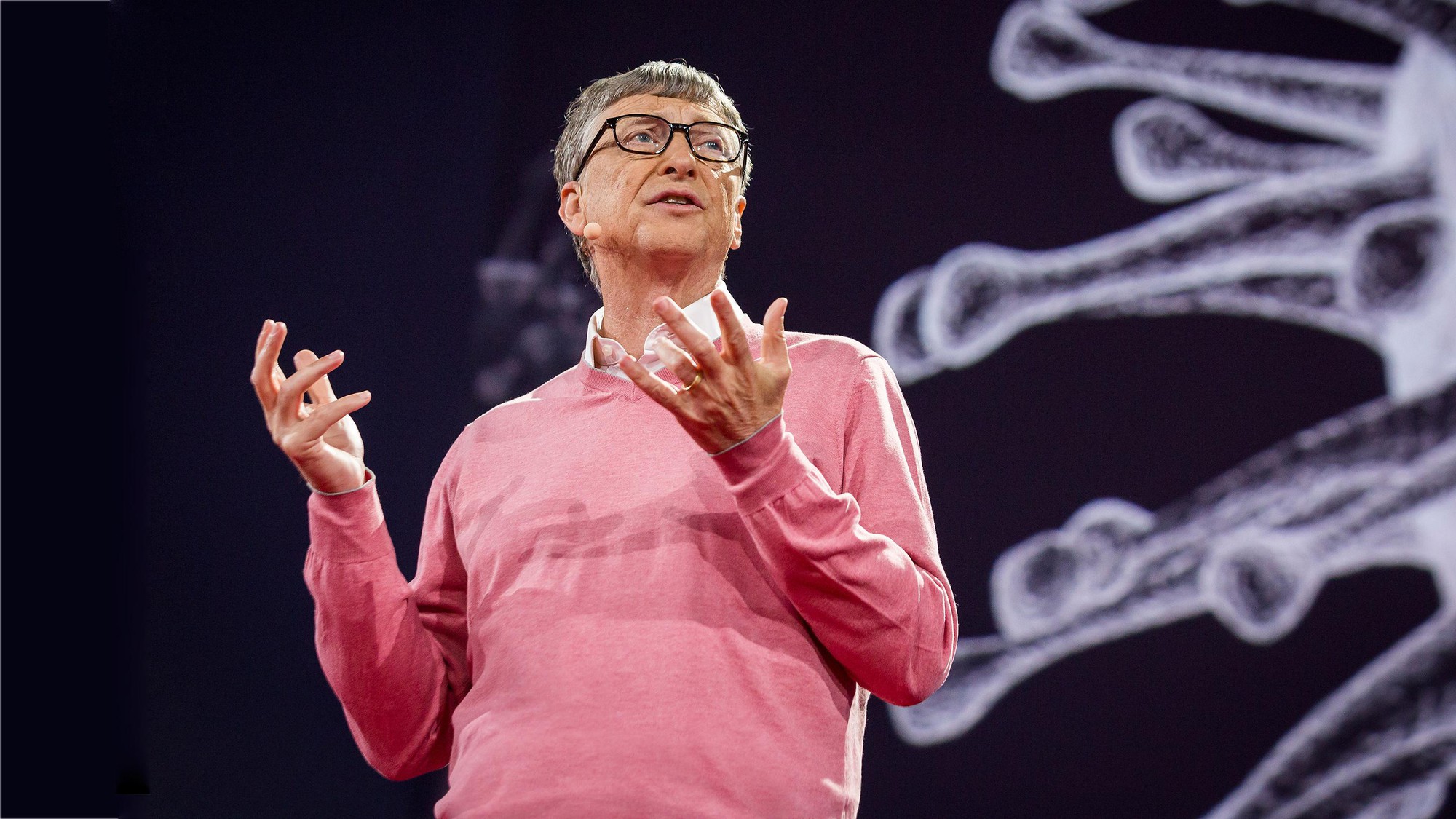 5 năm trước, Bill Gates từng tiên đoán 3 ngành nghề hot trong tương lai, liệu đã thành sự thật? - Ảnh 3.