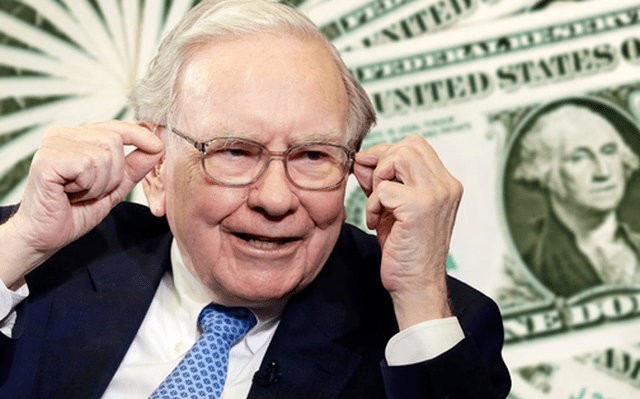 Huyền thoại đầu tư Warren Buffett đặt cược vào 3 cổ phiếu trí tuệ nhân tạo (AI) nào?